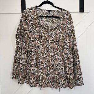 Signature Studio size XL top